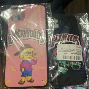 Backwoods CASE BUNDLE (2)